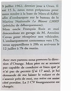 1962 07 09 UNE PETITE HISTOIRE DE VRAIS COLONS (2)